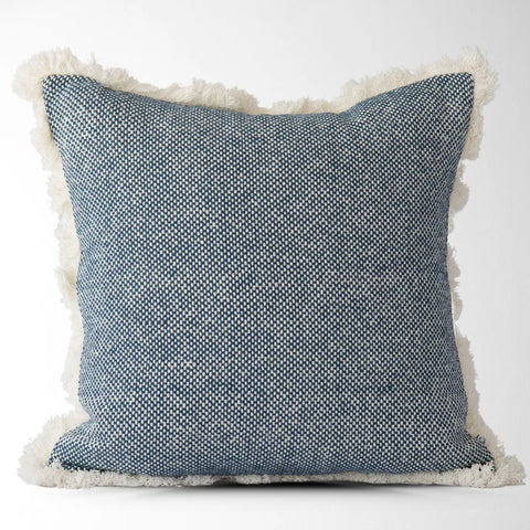 Yari Woven Pillow