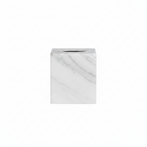 Marbella Tissue Box Cover