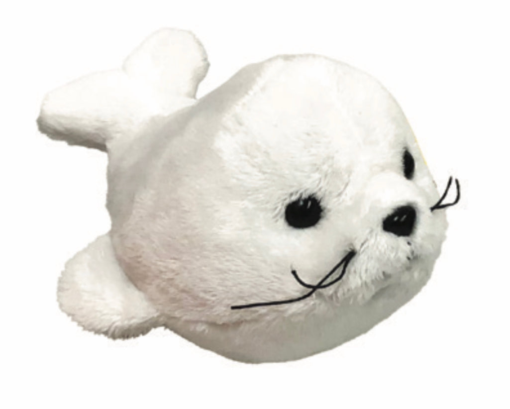 Lil' Hunk Seal