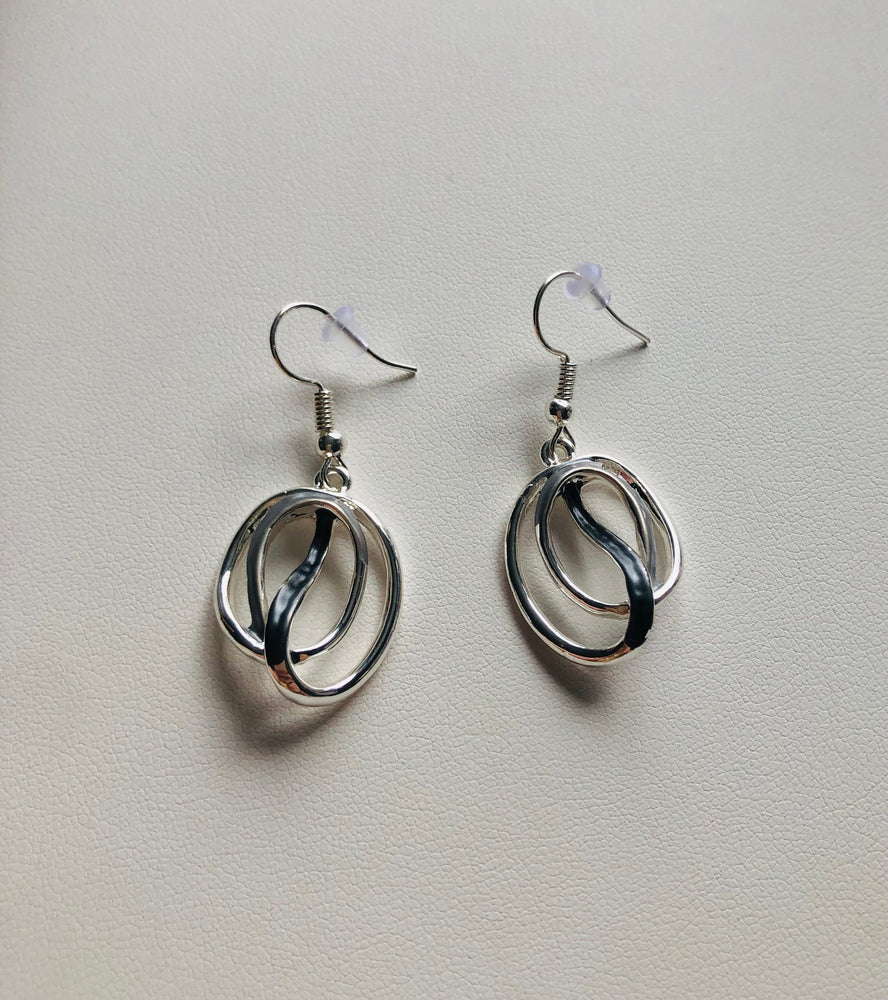 Judith Earrings