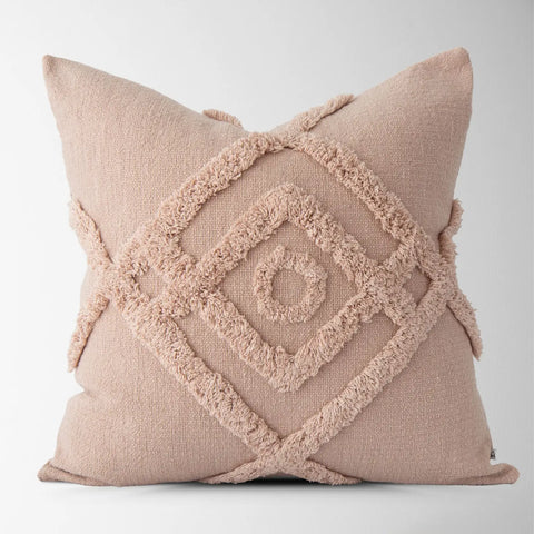 Greer Tufted Pillow