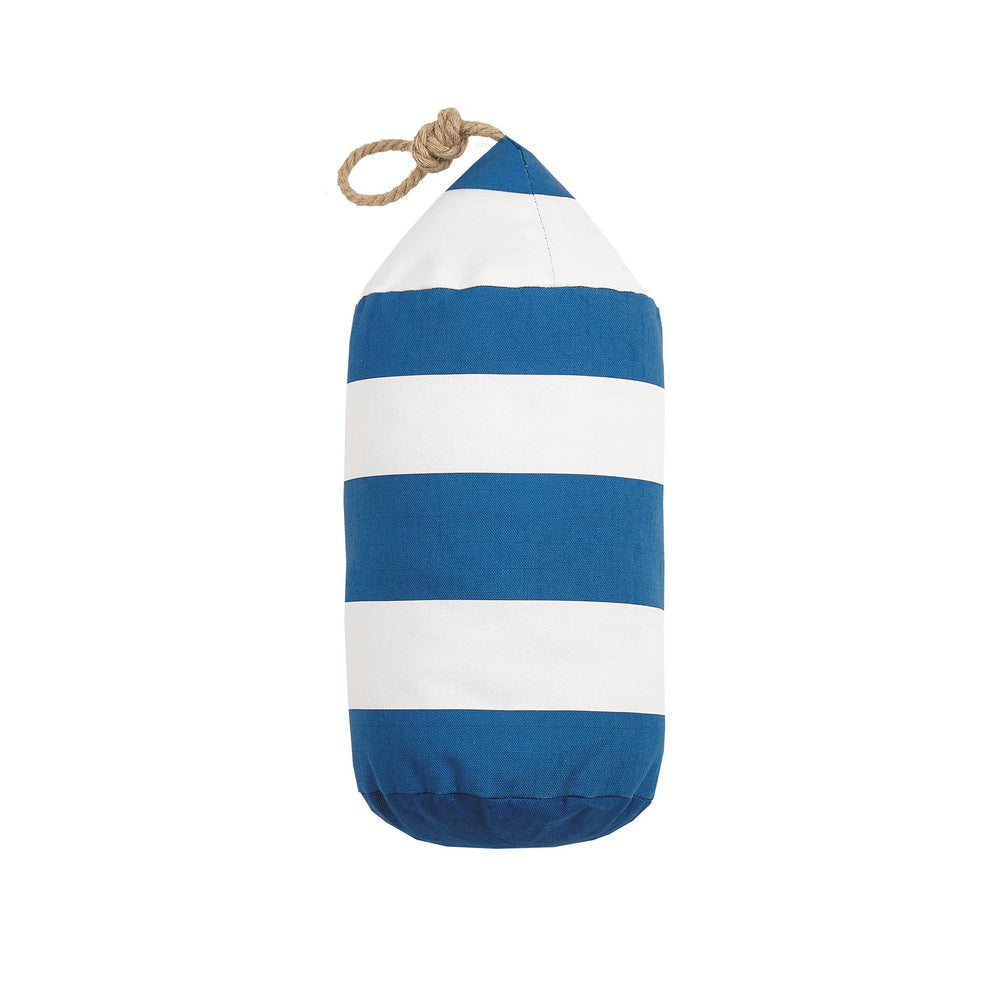 Buoy Shaped Accent Pillow