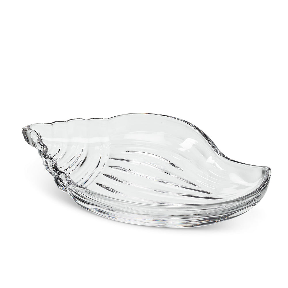 Seashell Soap Dish 