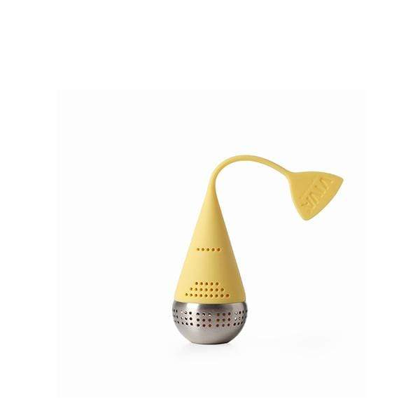 INFUSION™ Stainless Steel Tea Infuser Egg