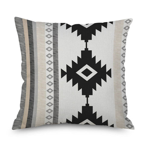 Boho 28 Decorative Pillow