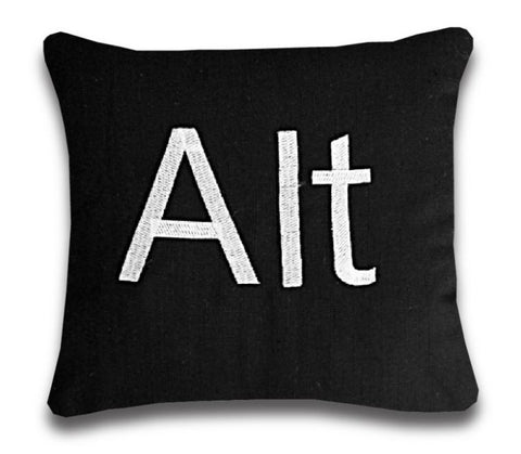 Reboot Cushion "Alt"