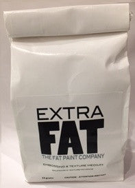 Extra FAT - Madison Mackenzie Home