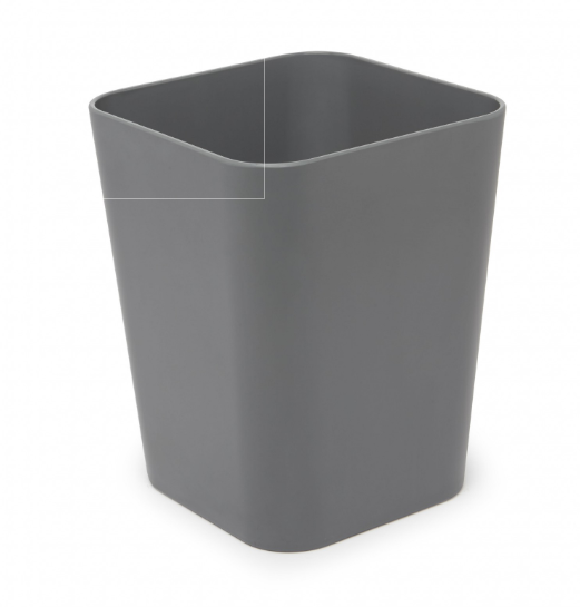Scillae Can - Charcoal