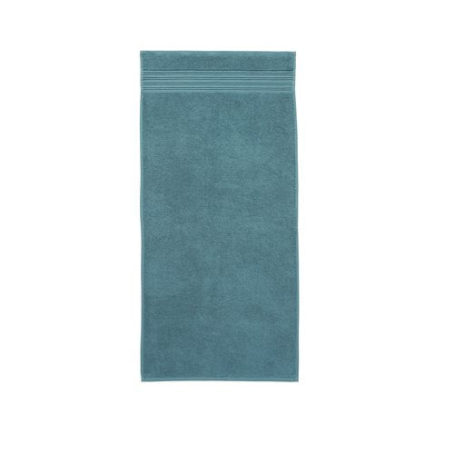 Turquoise Spa Hair Towel