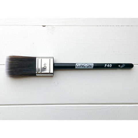Madison Mackenzie Home Cling On Paint Brushes