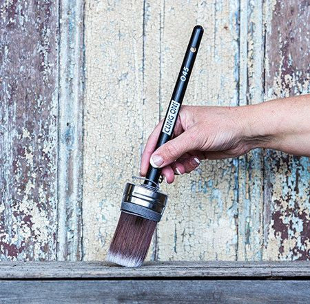 Madison Mackenzie Home Cling On Paint Brushes