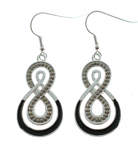 Twist Earrings