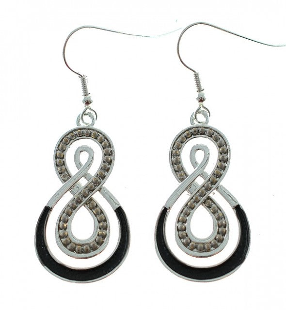 Twist Earrings