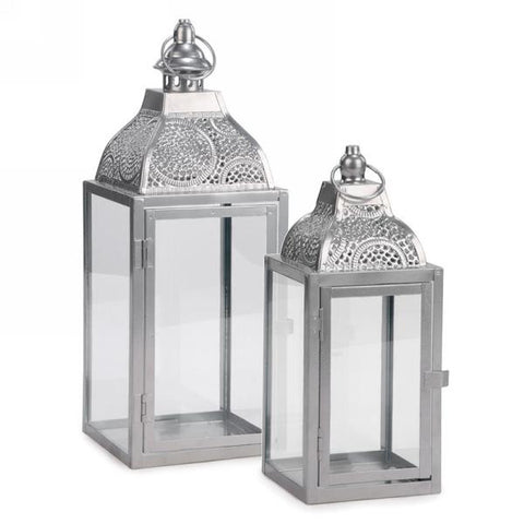 Morocco Lanterns