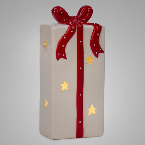 LED Ceramic Gift Box