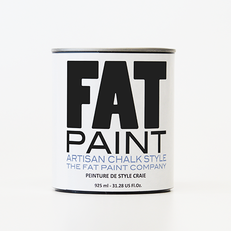 FAT Paint Quart
