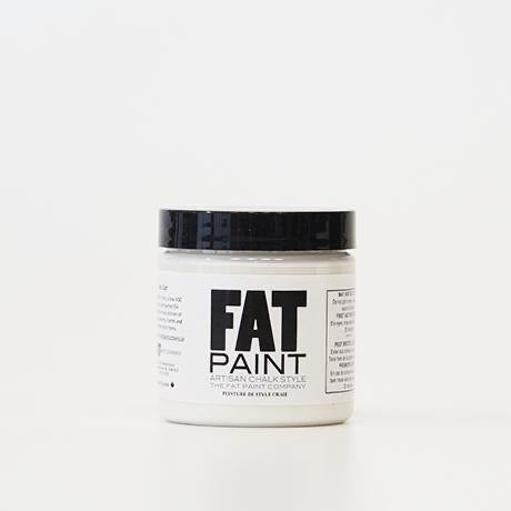 FAT Paint Sample