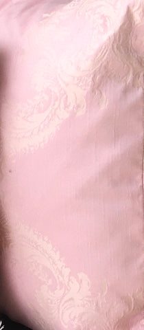 Mandola Pink Cushion 20”
