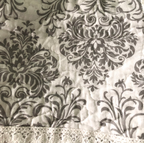 Lace Quilt Collection