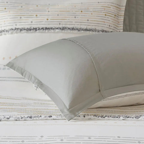 Boho Comforter or Duvet Cover Set