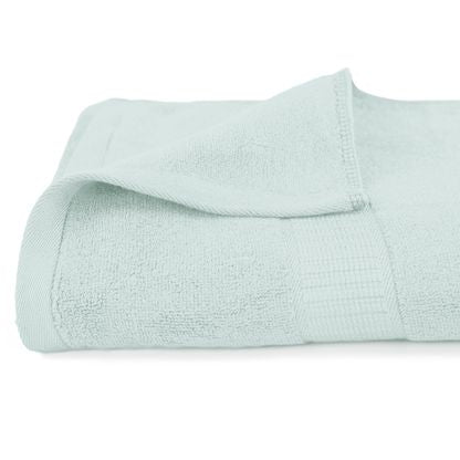 Life & Form Bamboo Towel Collection
