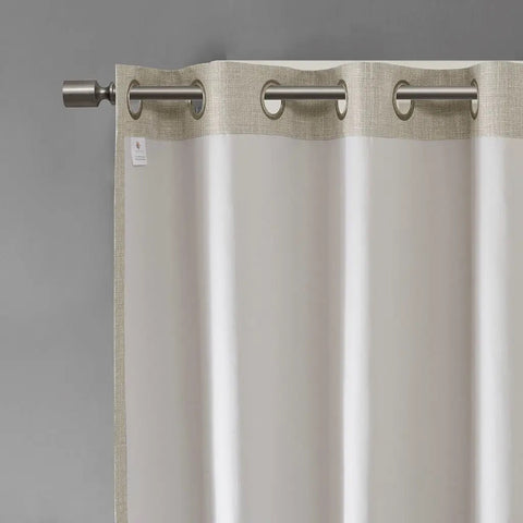 Heather Extra Wide Panel
