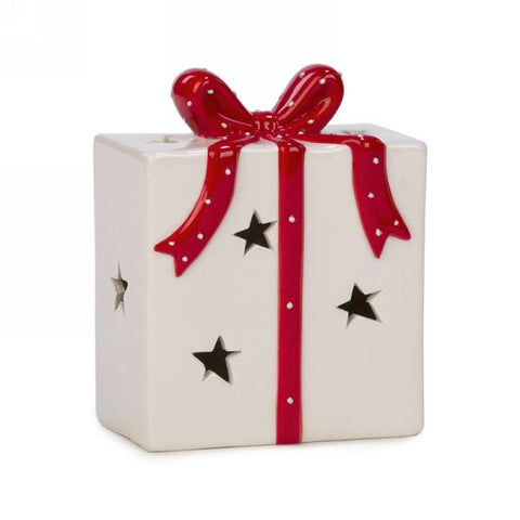 LED Ceramic Gift Box