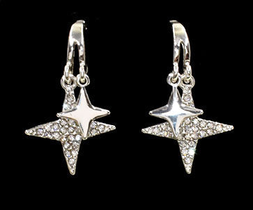Starlight Earrings