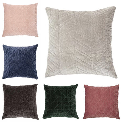 Velours Cushions