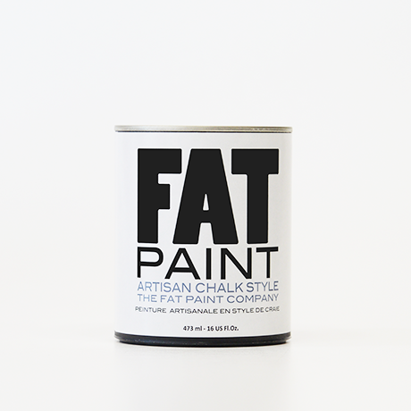 FAT Paint Pint