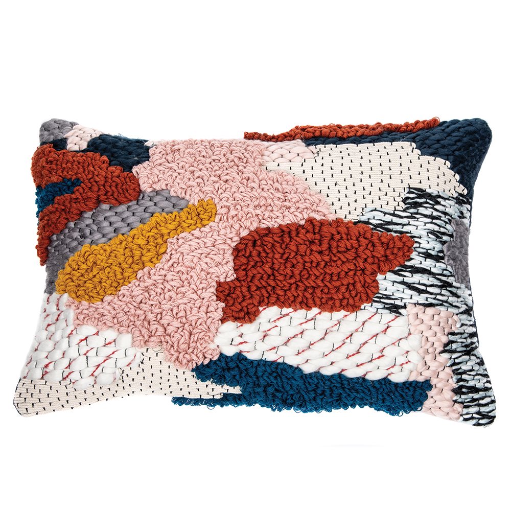 Sabine Oblong Cushion