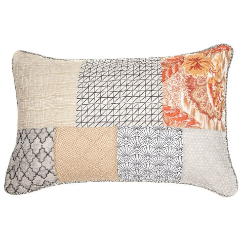 Mocha Quilt Collection