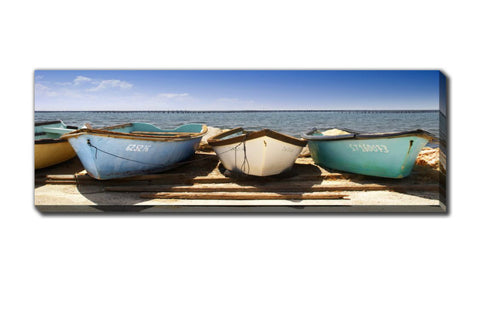 Breakwater Boats