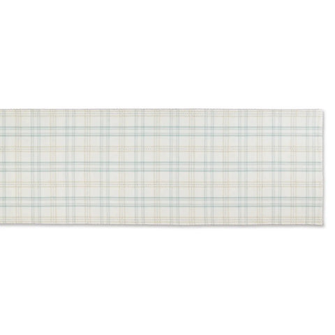Cottontail Reversible Table Runner