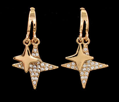 Starlight Earrings