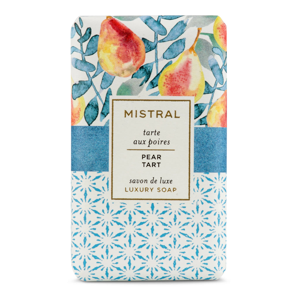 Papiers Fantaisie Bar Soap