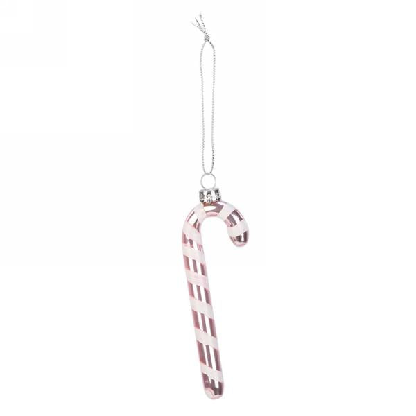 Candy Cane Ornament