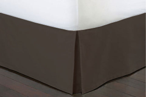 Cotton Bedskirt