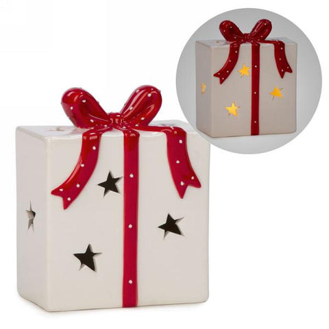 LED Ceramic Gift Box