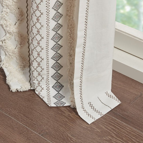 Imani Drapery Pair