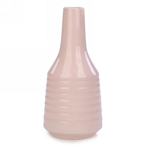 10.5" Tapered Vase