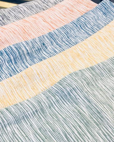 Space Dyed Runner