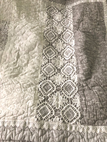 Lace Quilt Collection