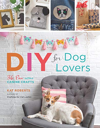 Crafting Books for Animal Lovers