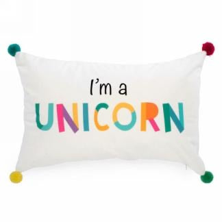 I’m a Unicorn Cushion