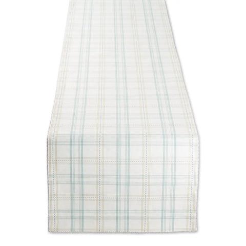 Cottontail Reversible Table Runner