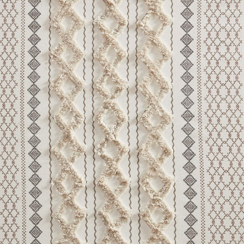 Imani Drapery Pair