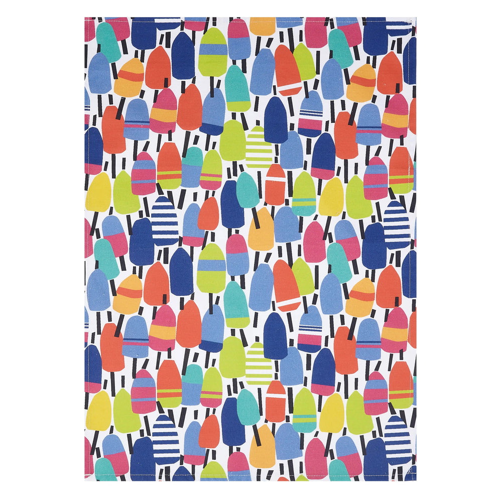 Buoy Teatowel