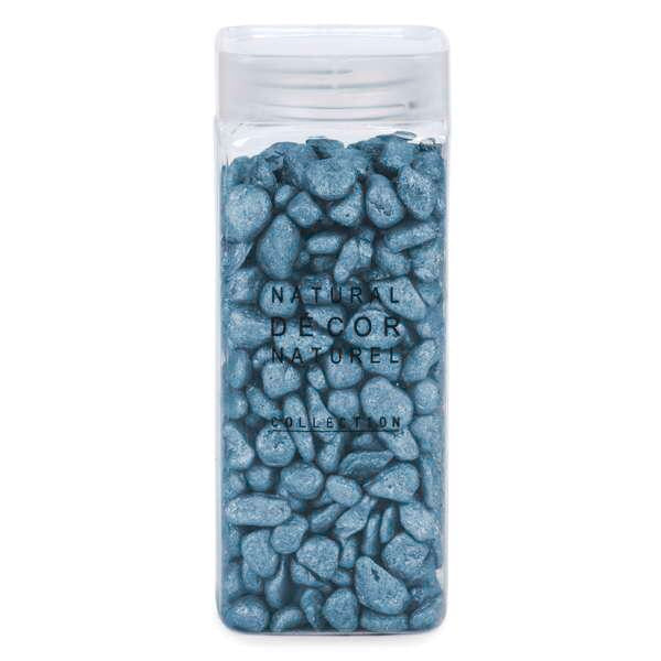 Blue Decorative Stones