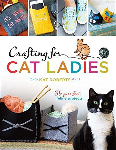Crafting Books for Animal Lovers